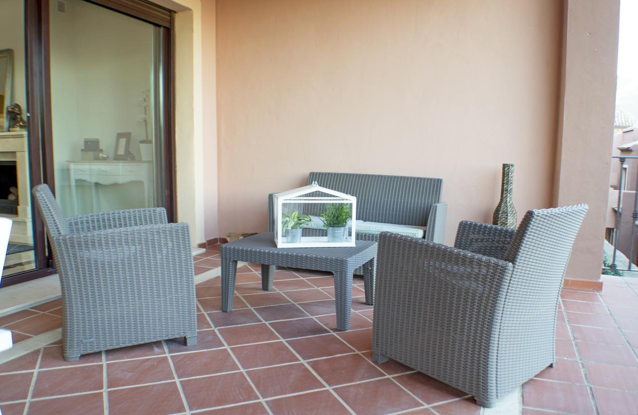 Las Villas De Santa Maria Villa