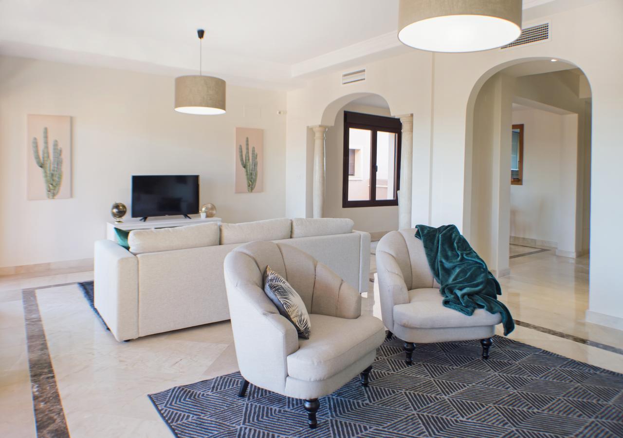 Las Villas De Santa Maria * Estepona