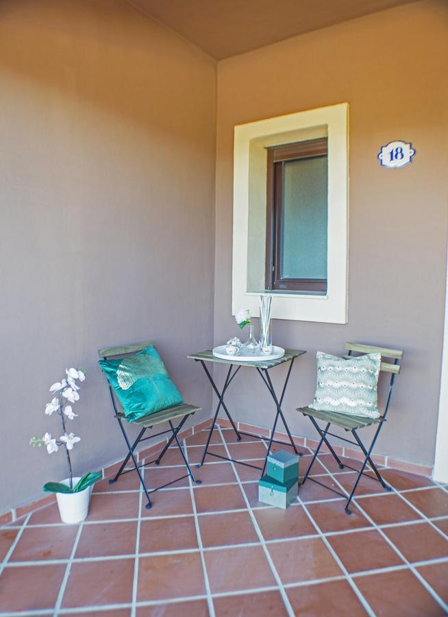 Las Villas De Santa Maria Villa Estepona