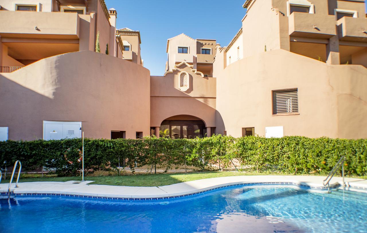 Las Villas De Santa Maria Villa Estepona