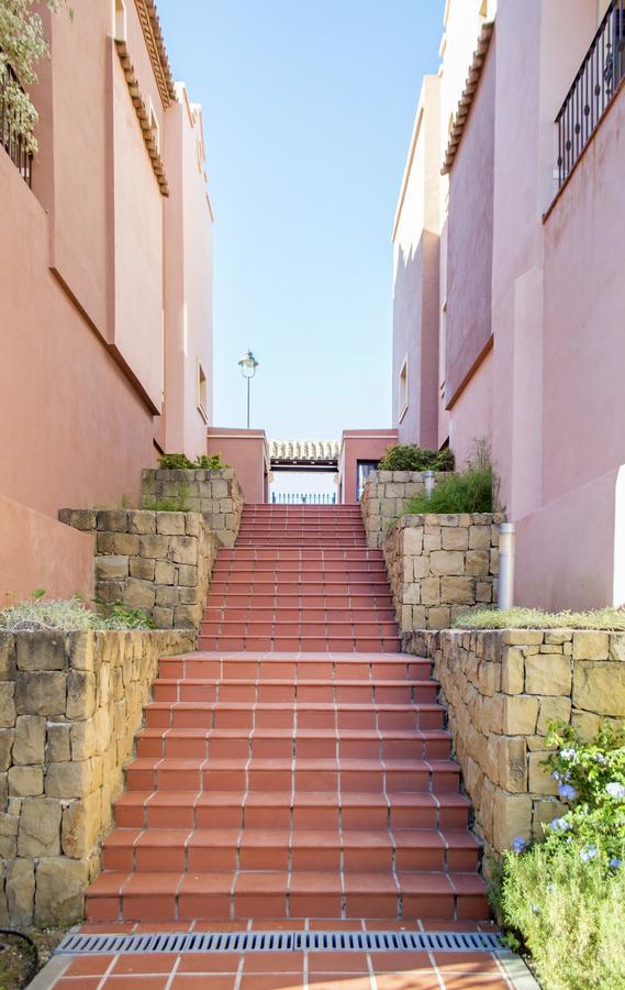 Las Villas De Santa Maria Villa