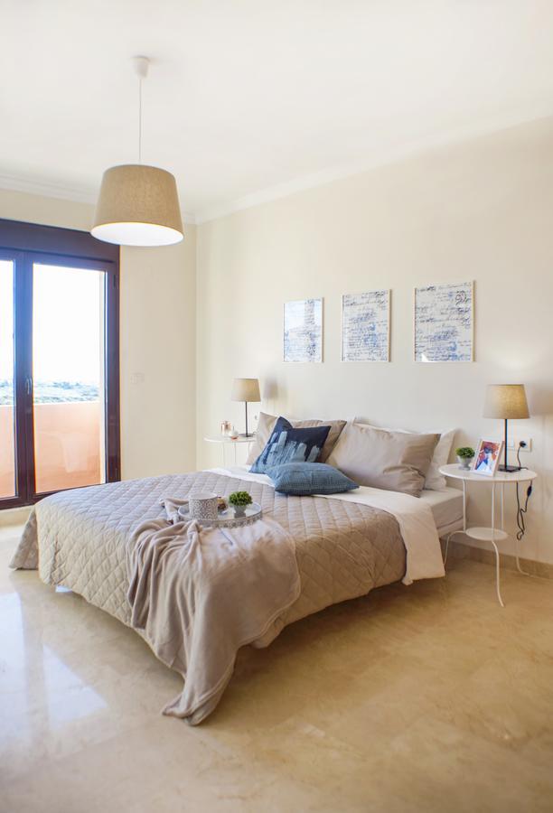 Villa Las Villas De Santa Maria Estepona