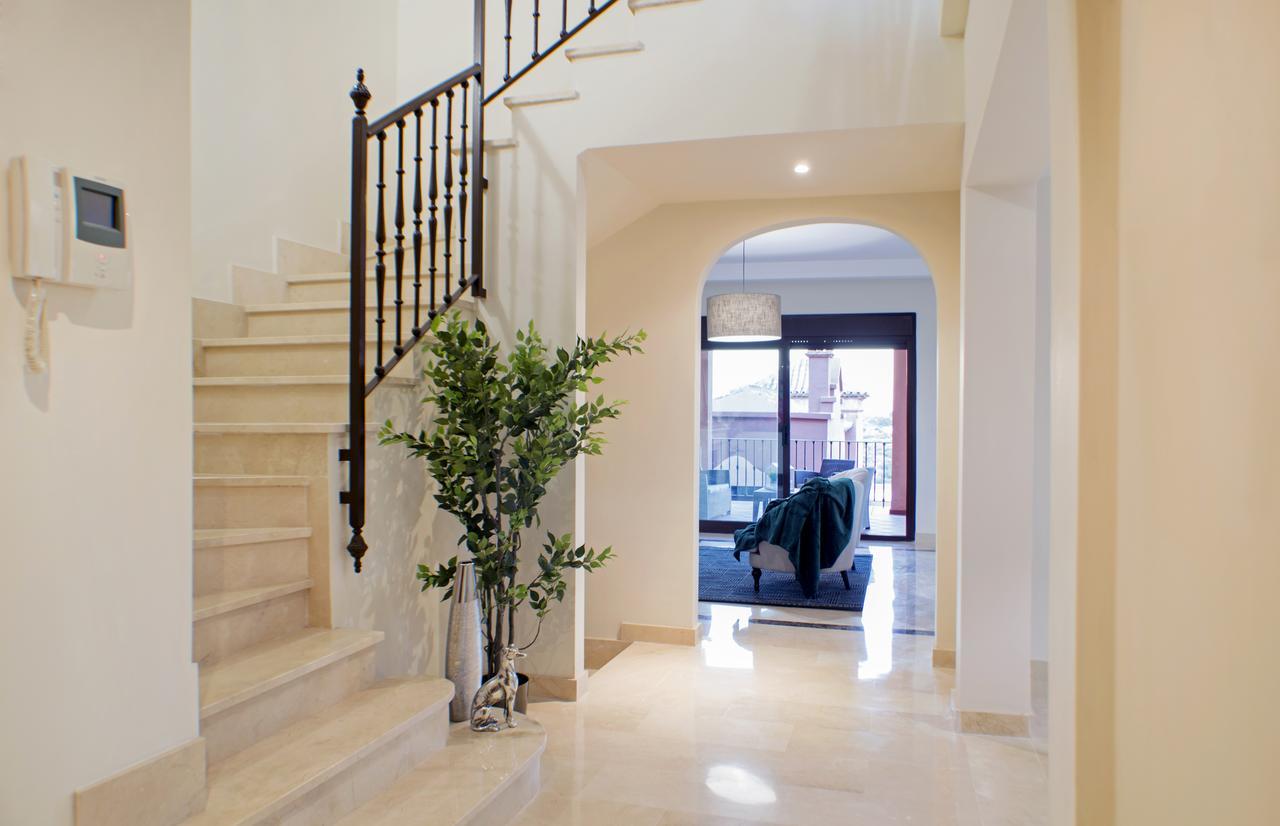 Las Villas De Santa Maria * Estepona