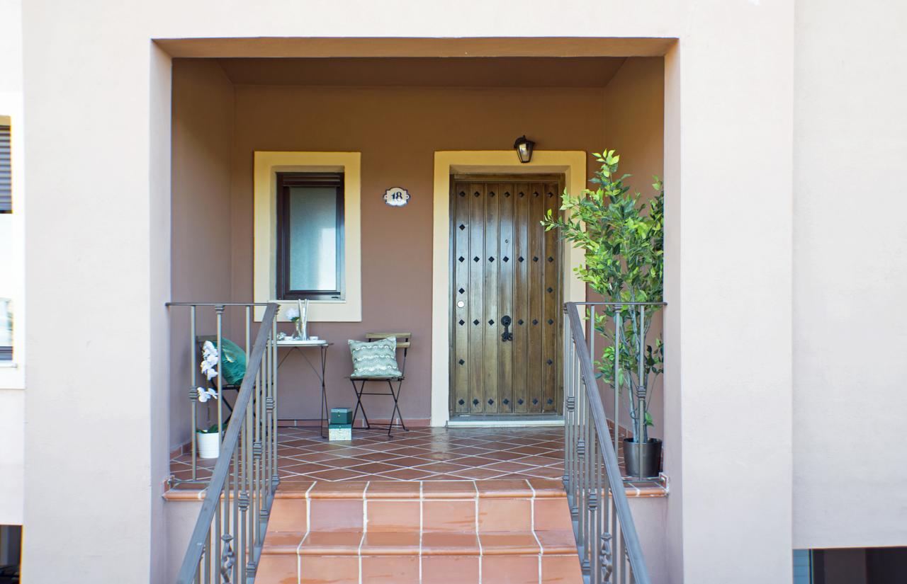 Las Villas De Santa Maria *