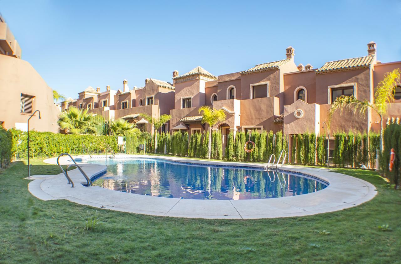 Las Villas De Santa Maria * Estepona