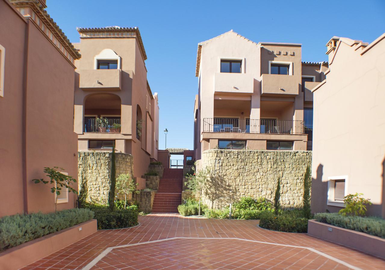 Las Villas De Santa Maria