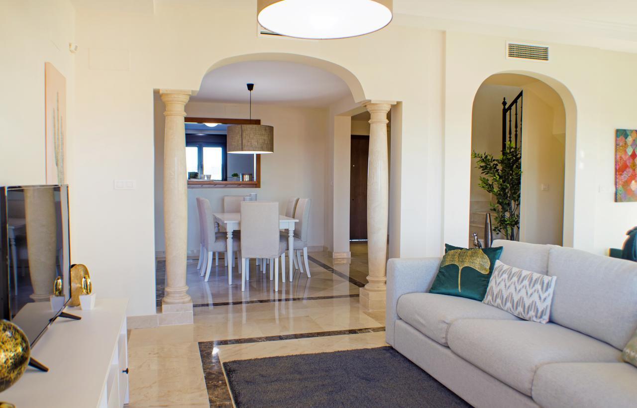 Las Villas De Santa Maria Estepona