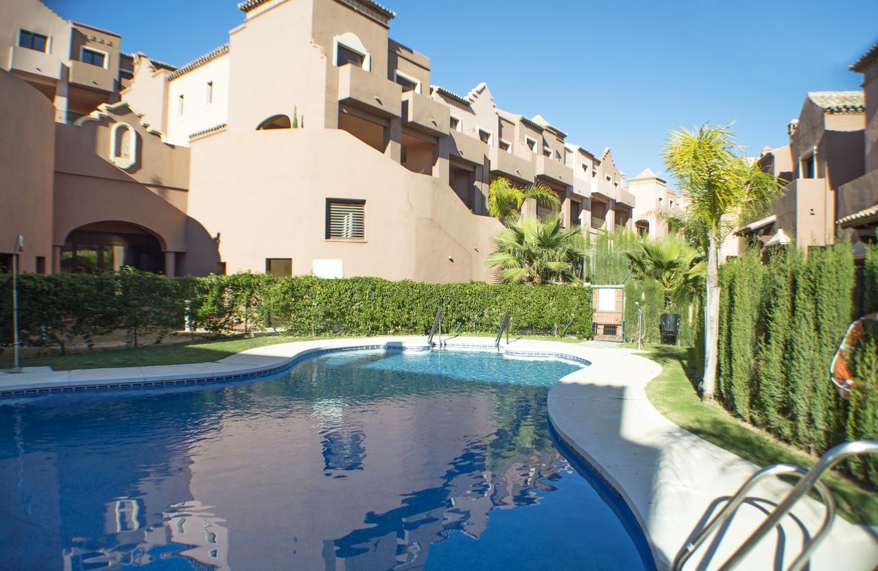 Las Villas De Santa Maria * Estepona