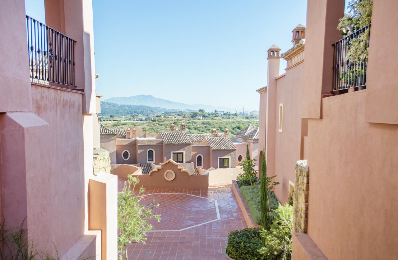 Villa Las Villas De Santa Maria *