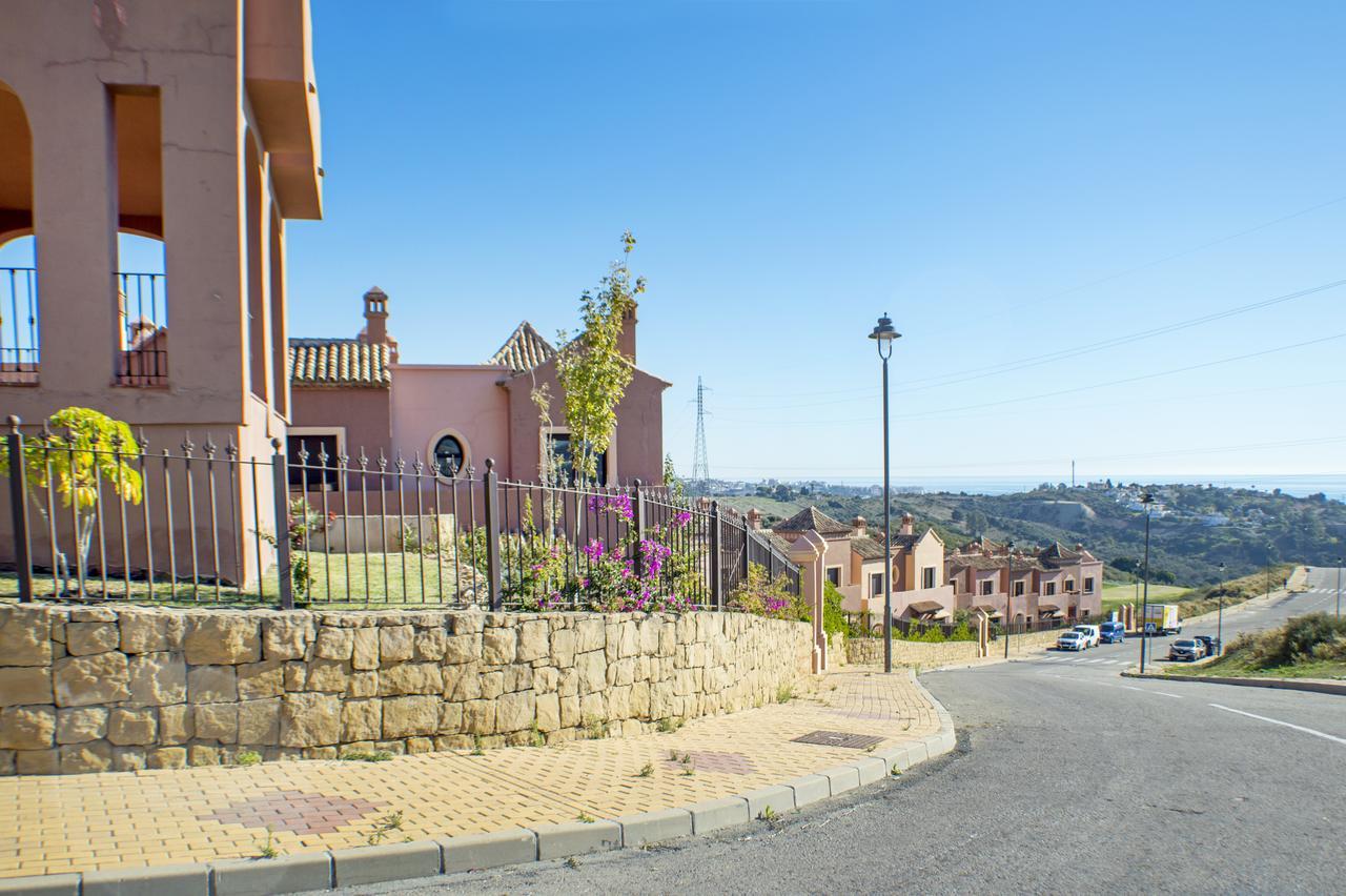 Las Villas De Santa Maria * Estepona