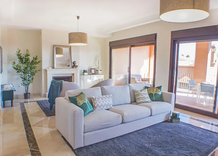 Las Villas De Santa Maria By Holiday World