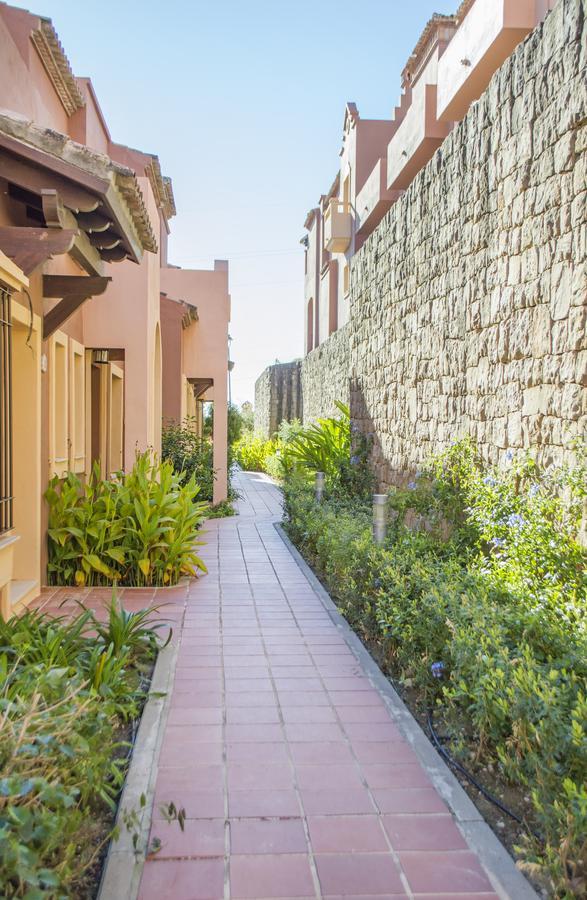 Villa Las Villas De Santa Maria *