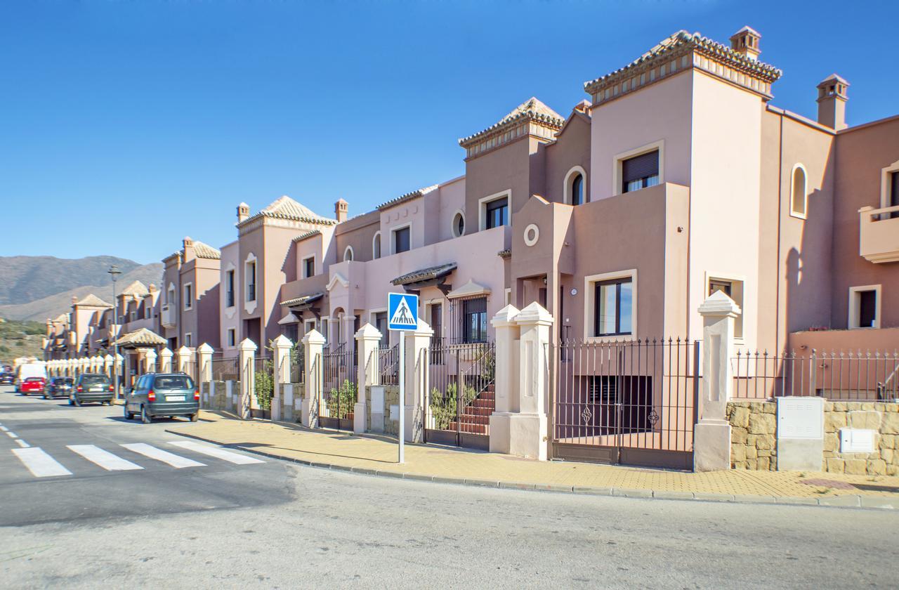 Las Villas De Santa Maria Villa